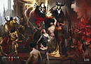 GoodLoot Пазл Diablo IV Birth of Nephalem 1000 ел., фото 5