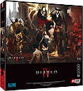 GoodLoot Пазл Diablo IV Birth of Nephalem 1000 ел., фото 7