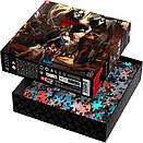 GoodLoot Пазл Diablo IV Birth of Nephalem 1000 ел., фото 2