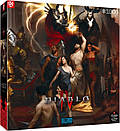 GoodLoot Пазл Diablo IV Birth of Nephalem 1000 ел., фото 8