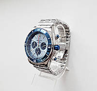 Часы мужские кварцевые.кл.ААА