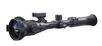 Тепловізійний приціл PARD Pantera 2.0 640-75 LRF