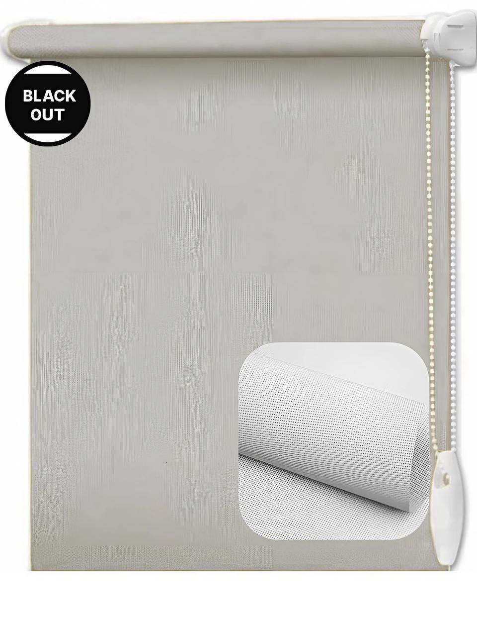Ролети Screen 02 white-beige