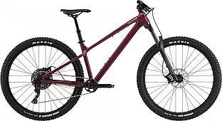 Велосипед 29" Cannondale HABIT HT 2 cherry