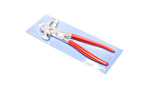 Клещи для шиномонтажа и балансування коліс  (ДК) EHG-001A