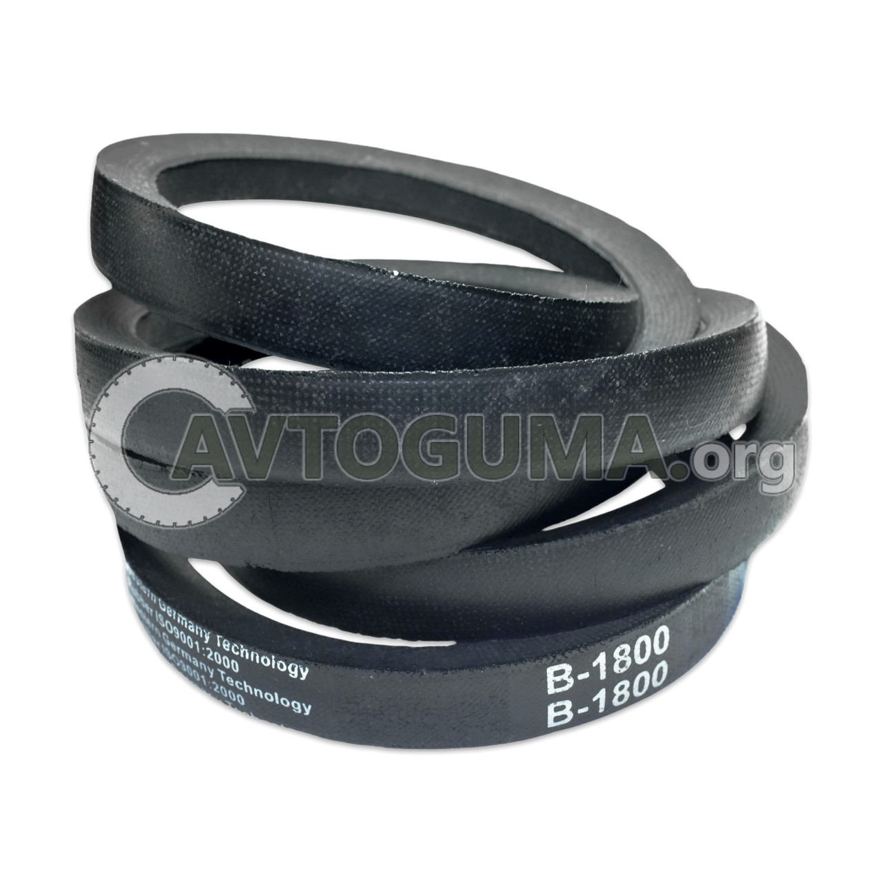 Ремень B-1800 (Sanlux TEHNO)