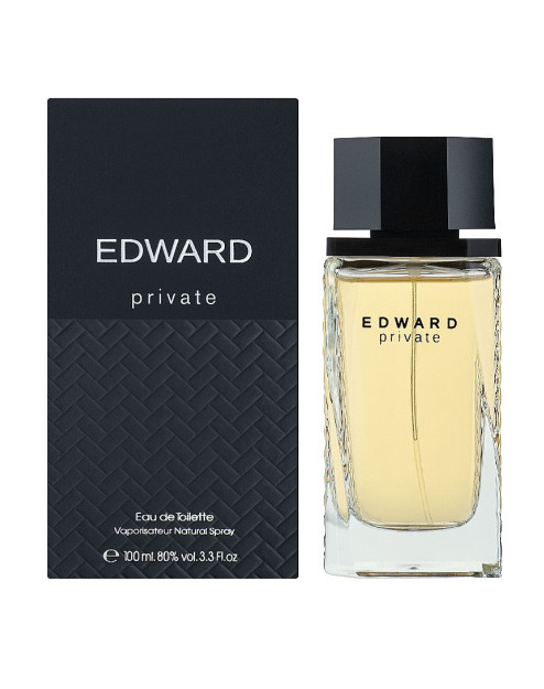 Туалетна вода Dina Cosmetics  Edward Private  100 ml (3546200002453), фото 1