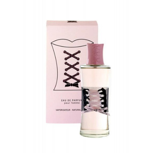 Парфумована вода Dina Cosmetics Lovely Me 100 ml (3546200001937), фото 1