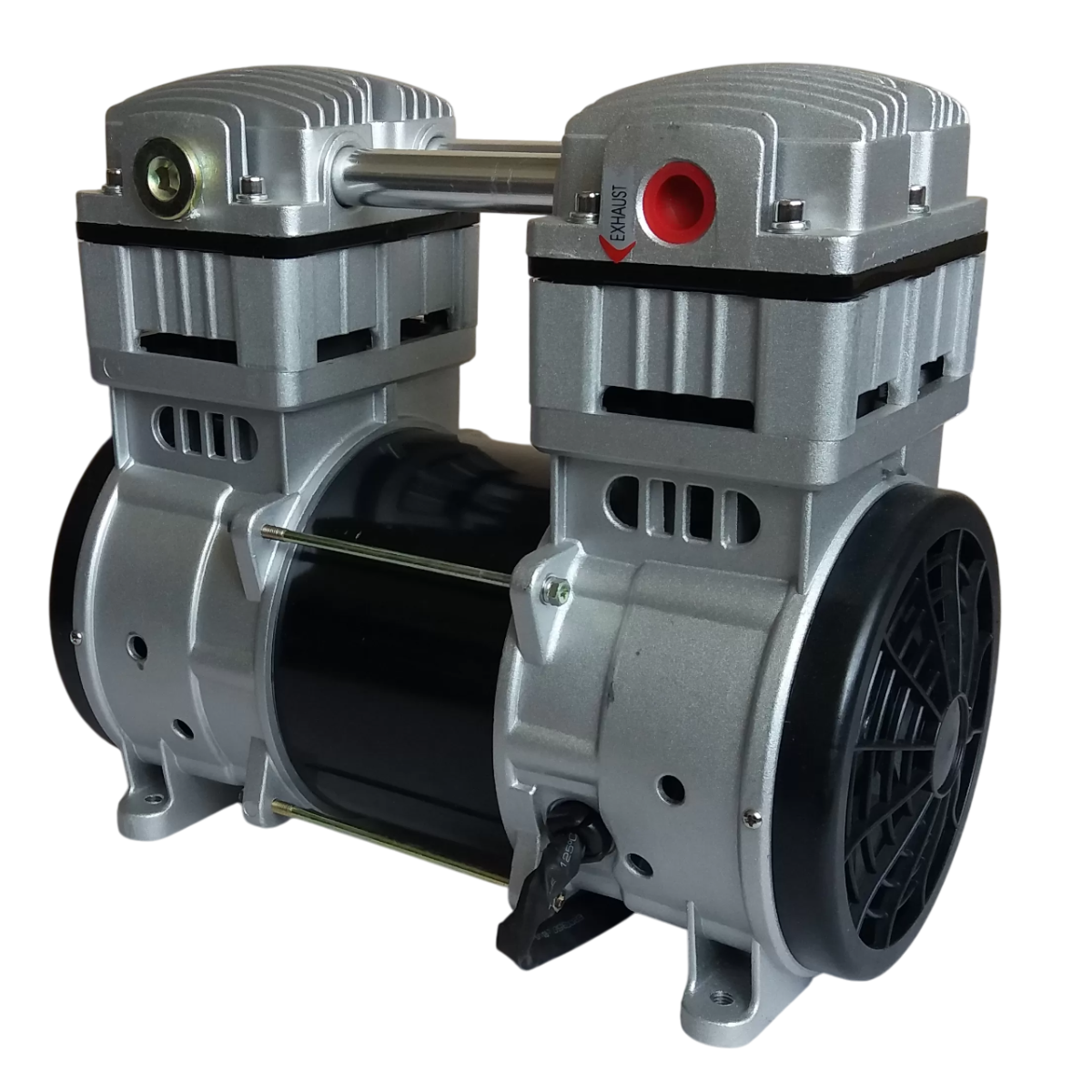 Какие запчасти для компрессора мы предлагаем на нашем сайте NewDental