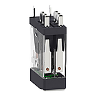 Реле проміжне, 5 А, 2С/О, = 24 В, LED з блокованою тестовою кнопкою, фото 8