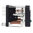 Реле проміжне, 5 А, 2С/О, = 24 В, LED з блокованою тестовою кнопкою, фото 9