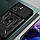 Ударостійкий чохол Camshield Serge Ring for Magnet для Motorola Edge 40, фото 5