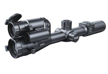 Тепловізійний мультиспектральний приціл Pard TD62-70