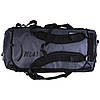 Сумка Marlin EXPLORER 90L grey, фото 4