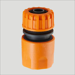 Конектор для шланга швидкознімний 1/2" без клапана