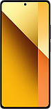 Смартфон Xiaomi Redmi Note 13 5G 8/256GB EU Graphite Black, фото 4