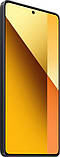 Смартфон Xiaomi Redmi Note 13 5G 8/256GB EU Graphite Black, фото 5