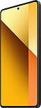Смартфон Xiaomi Redmi Note 13 5G 8/256GB EU Graphite Black, фото 6