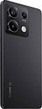 Смартфон Xiaomi Redmi Note 13 5G 8/256GB EU Graphite Black, фото 8