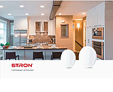 LED світильник врізний накладний 36W 4200K ІР20 ETRON Multipurpose 1-EMP-713 універсальний монтаж, фото 4