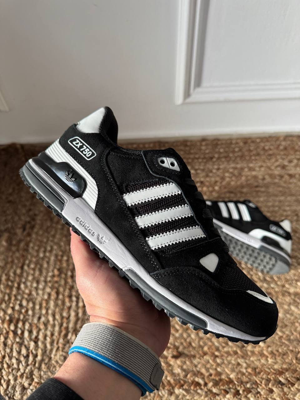 Кросівки Adidas zx - купити недорого, Prom.ua: ціни, акції і