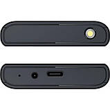 Мобільний телефон Nomi i2841 Dual Sim Black, фото 2