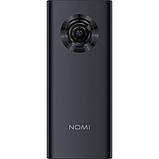 Мобільний телефон Nomi i2841 Dual Sim Black, фото 4