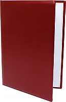 Папка А4 Вітальна бумвініл