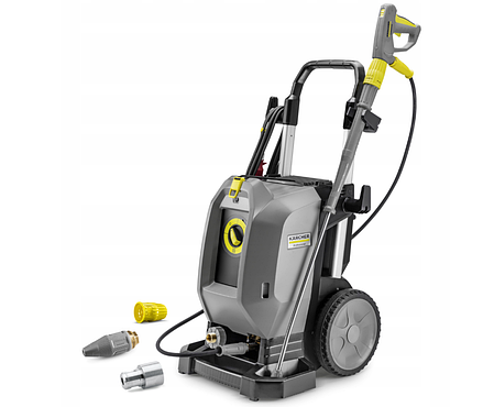 Мийка високого тиску Karcher HD 10/25-4 S Plus 1.286-960.0, фото 1