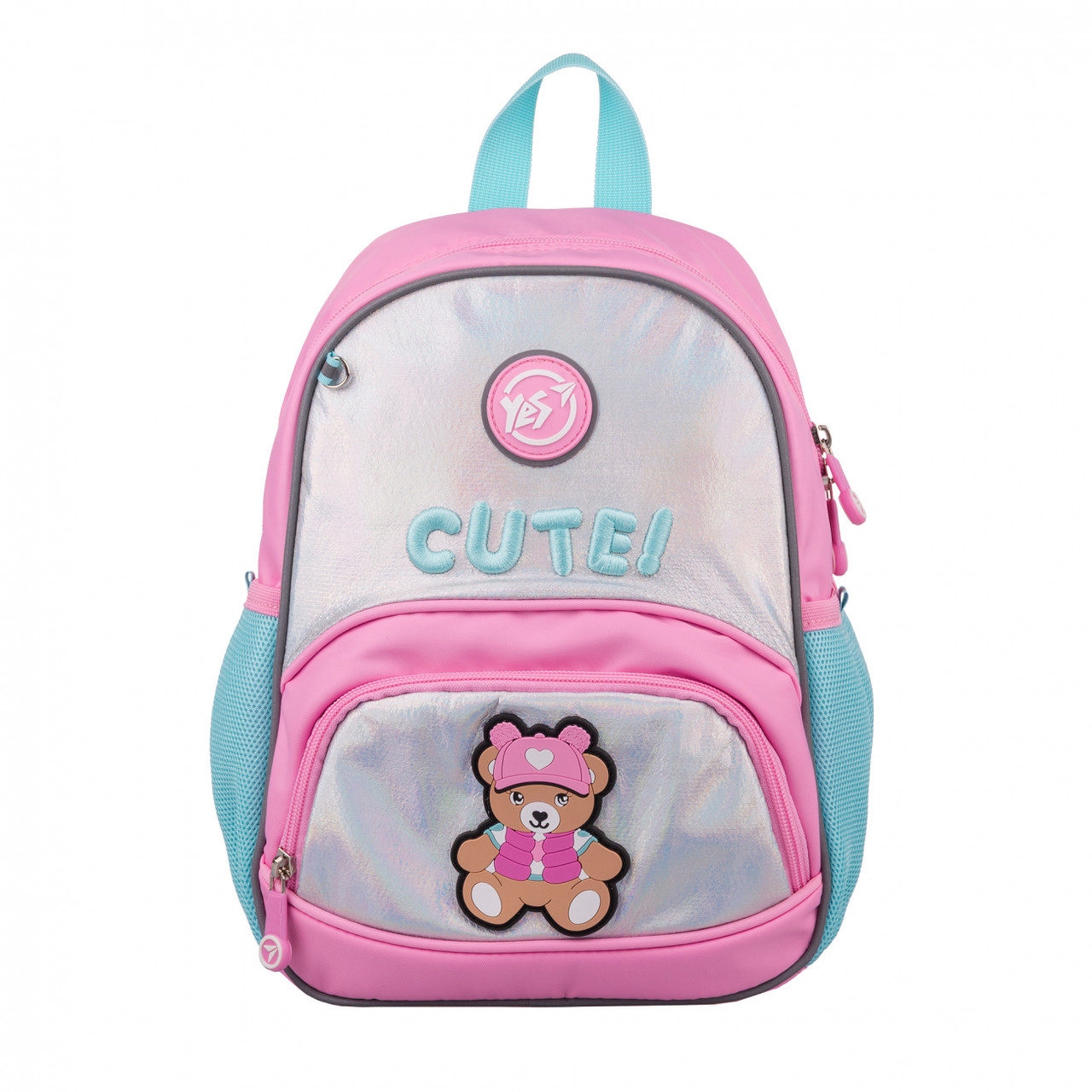 Рюкзак дитячий для садочка Yes Cute K-34 (550025), фото 1
