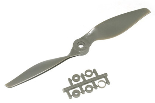 Пропелер для літаків 8" електро APC 8x8E напрямок CCW - 1 шт., фото 1