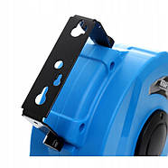 Пневмошланг на котушці 20м 9,5х15мм KD1461, фото 3