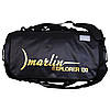 Сумка Marlin EXPLORER 130L black, фото 3