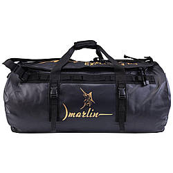 Сумка Marlin EXPLORER 130L black