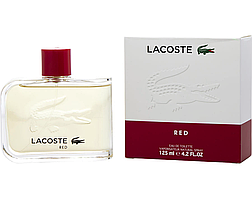 Мужская туалетная вода Lacoste Red
