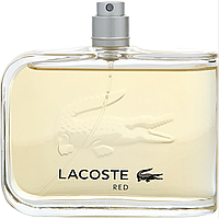 Lacoste Red 125 мл (tester)