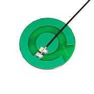 Внутрішня 3G 4G LTE антена 824-2700mhz 8dBi IPEX MHF IPS роз'єм, для GSM модулів, сигналізацій, Arduino, фото 2