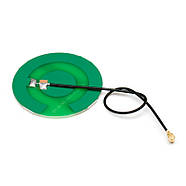 Внутрішня 3G 4G LTE антена 824-2700mhz 8dBi IPEX MHF IPS роз'єм, для GSM модулів, сигналізацій, Arduino, фото 3