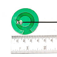 Внутрішня 3G 4G LTE антена 824-2700mhz 8dBi IPEX MHF IPS роз'єм, для GSM модулів, сигналізацій, Arduino, фото 4