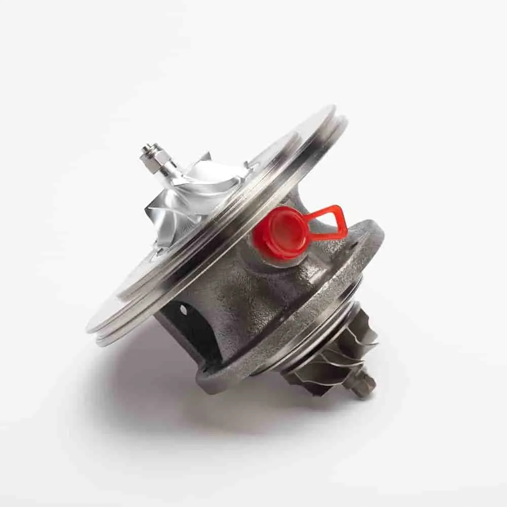 Картридж турбіни Volkswagen, 2.0D, 03L145701S, 1000-970-0069, 1000-970-0101, 1000-970-0114, 5304-970-0144