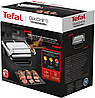 Електрогриль притискний Tefal OptiGrill+ GC717D10, фото 7