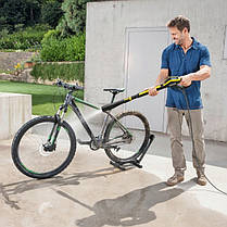 Мийка високого тиску Karcher K5 Power Control Flex Stairs 145bar 500l/h, фото 4