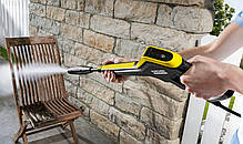 Мийка високого тиску Karcher K5 Power Control Flex Stairs 145bar 500l/h, фото 6
