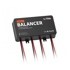 Балансир для акумуляторів LiTime 24В/36В/48В LiFePO4
