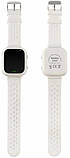 Смарт-годинник AmiGo GO009, дитячі, White, фото 4