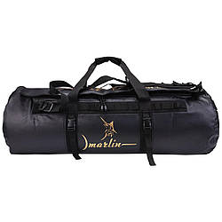 Сумка Marlin EXPLORER 120L black