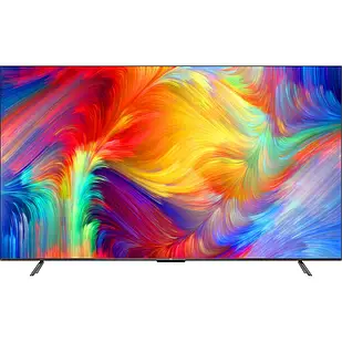 Телевізор TCL 43P638