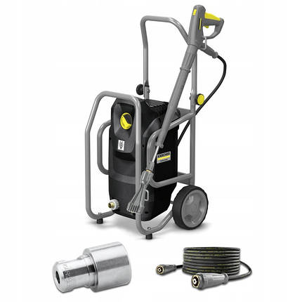 Мийка високого тиску Karcher HD 6/15 M CageEB Anniversary Edition 225BAR 3100W, фото 1