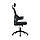 Крісло Special4You Broadway black E7153, фото 4