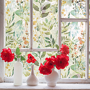 Матові плівки для вікон та дзеркал